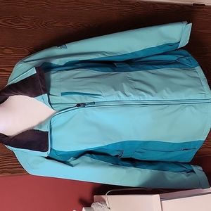 Zeroxposur Jacket